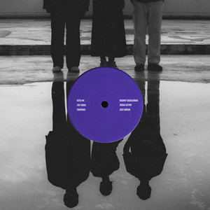 kota ini tak sama tanpamu (with Aziz Harun & Aisha Retno)