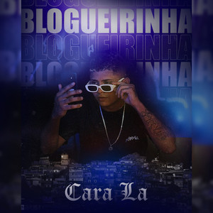 Blogueirinha (Explicit)