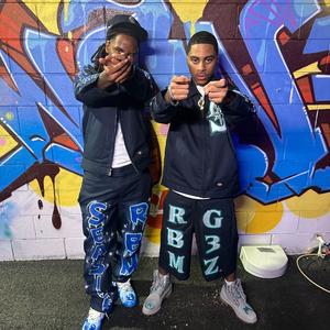 Ona Set (feat. RBM ZMONEY) (Explicit)