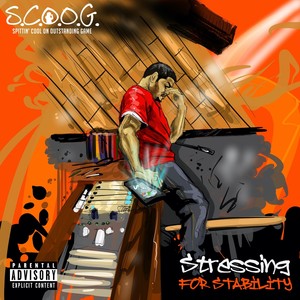Broken(feat. Josh Gray) (Explicit)