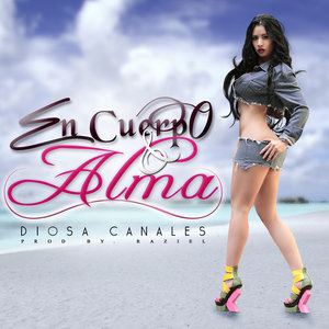 En Cuerpo Y Alma - Single