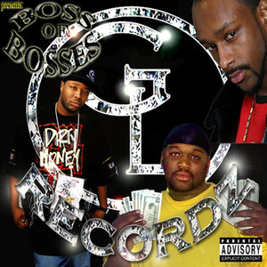 The Hood Boss (Feat. Real)