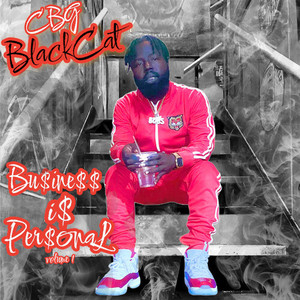 CBG BlackCat - Mike Tyson (Explicit)