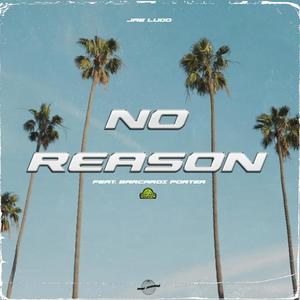 NO REASON (feat. Barcardi Porter) [Explicit]