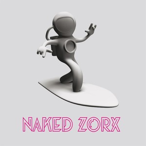 Naked Zorx