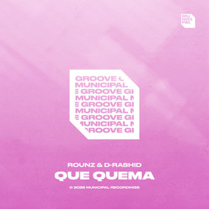 Que Quema (Extended Mix)