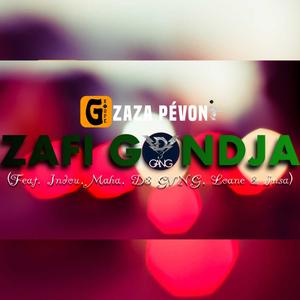 Zafi ni Gondja (feat. Indou, Maha, D3 GVNG, Loane & Insa) [Explicit]