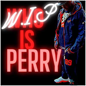 PERRY-VIBE MUSIC (Explicit)
