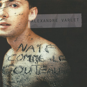 Naïf comme le couteau