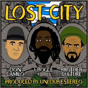 Alone (feat. Don Camilo)