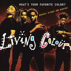 Living Colour - Nothingness (Acoustic Version)