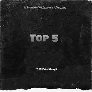 Top 5 (Explicit)