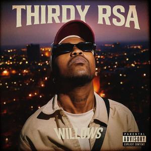 Willows (feat. Stallionair) (Explicit)