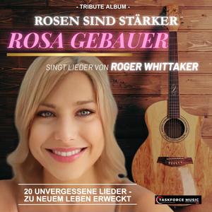 Rosen sind stärker (feat. Nikola)