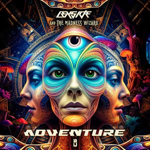Adventure (feat. The Madness Wizard)
