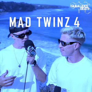 Mad Twinz 4