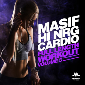 Full Length Cardio Workout, Vol. 5