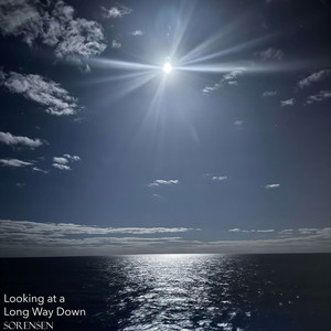 Looking At A Long Way Down