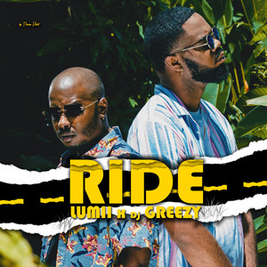 Ride (Explicit)