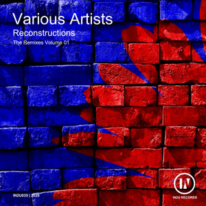 We Will Run (Kiz Pattison's Moody Groove Remix)