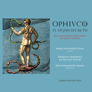 Ophiuco El Signo Secreto