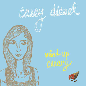 Wind-Up Canary