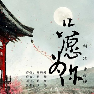 只愿为你