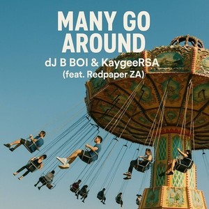 Many Go Around