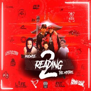 Intro(Reading Nightmares) (Explicit)