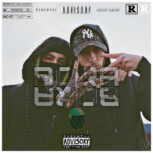 BORA (feat. CEROPUNTO) [Explicit]