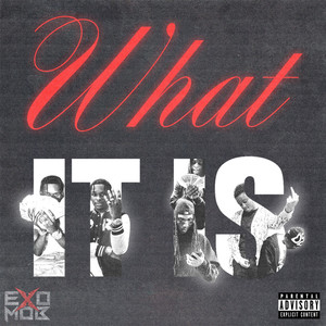 WHAT IT IS (Explicit)