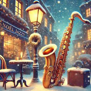 Noël Jazzy : Merveilles d'Hiver