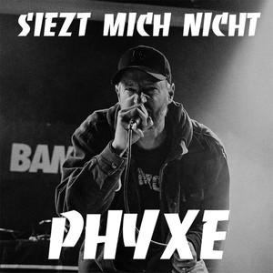 Siezt mich nicht