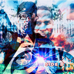 REACH FOR THE MOON (feat. KJW)