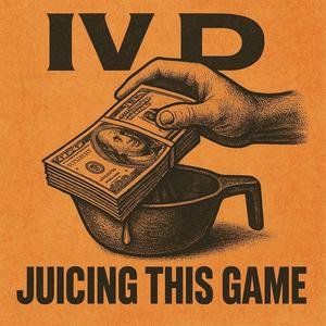 Juicing this game (feat. Equipto & Z-Man) (Explicit)