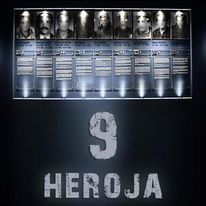 9 Heroja