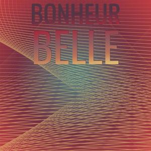 Bonheur Belle