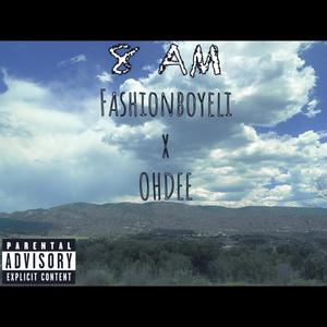 8 AM (feat. Fashionboyeli) [Explicit]