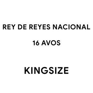 Rey de Reyes Nacional (16 Avos)