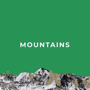 Mountain #2(feat. Demian Cabaud, Pedro Melo Alves & Ricardo Jacinto)