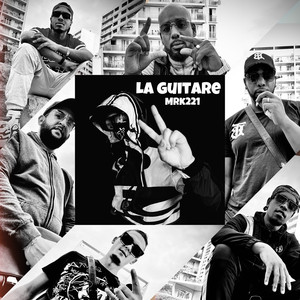 La guitare (Explicit)