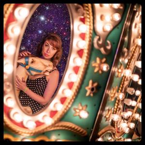 Outro to a Monumoment (feat. Danny LeFrancois)