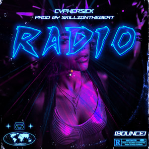 Radio (Bounce) (Explicit)