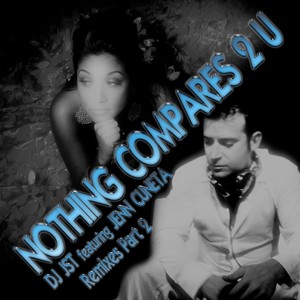 Nothing Compares 2 U (Friscia & Lamboy Club Mix)