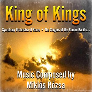 King of Kings (Original Motion Picture Soundtrack)