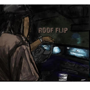 ROOF FLIP (feat. BROLLZ) [Explicit]