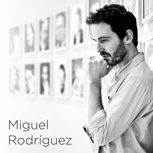 Miguel Rodríguez