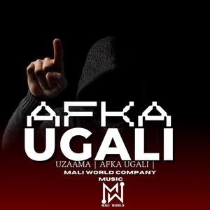 AFKA UGALI (feat. Usaama)