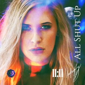 All Shut Up(feat. Kayleigh Joy)