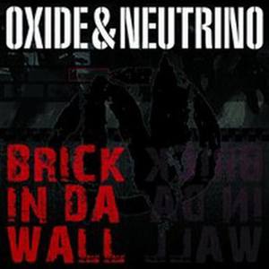Brick In Da Wall EP
